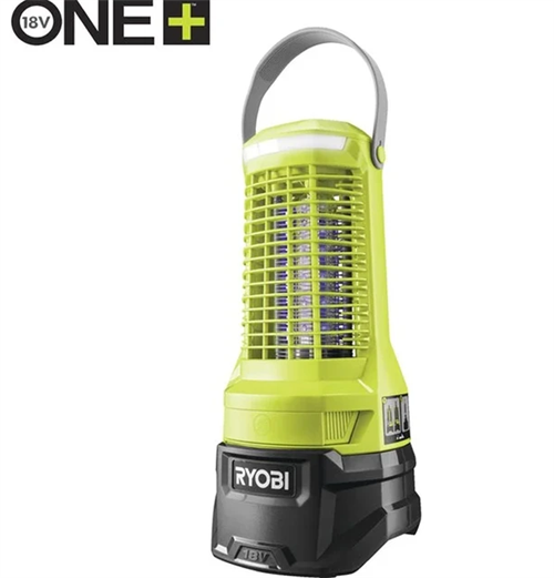 Ryobi Ry18Bza-0 18V Sinek Kovucu 5133005048