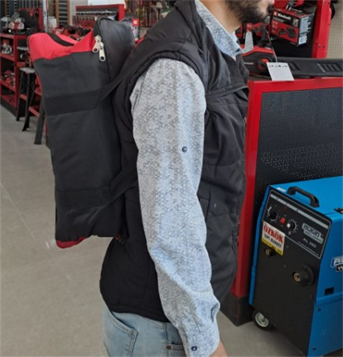 Einhell Bez Çanta Büyük D008-B