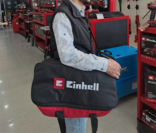 Einhell Bez Çanta Büyük D008-B