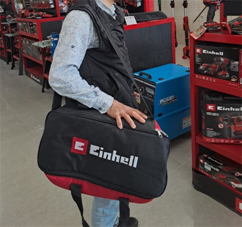 Einhell Bez Çanta Büyük D008-B