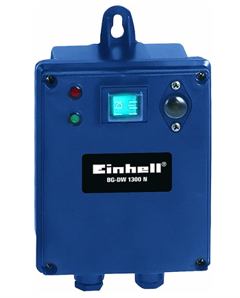 Einhell BG-DW 1300 N Derin Kuyu Pompa