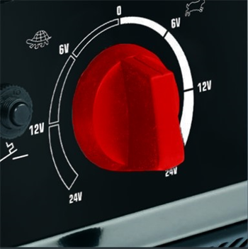Einhell CC-BC 15 Akü Şarj Cihazı 1075031