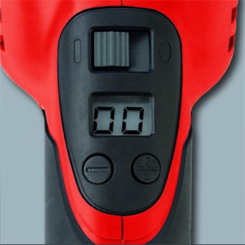 Einhell CC-PO 1100/2E Polisaj Ve Zımpara Makinesi 2093265