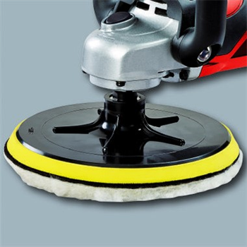 Einhell CC-PO 1100/2E Polisaj Ve Zımpara Makinesi 2093265