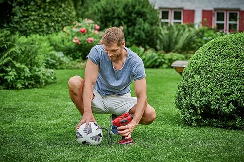 Einhell CE-CC 18 Li-Solo Oto Hava Kompresörü 2071010