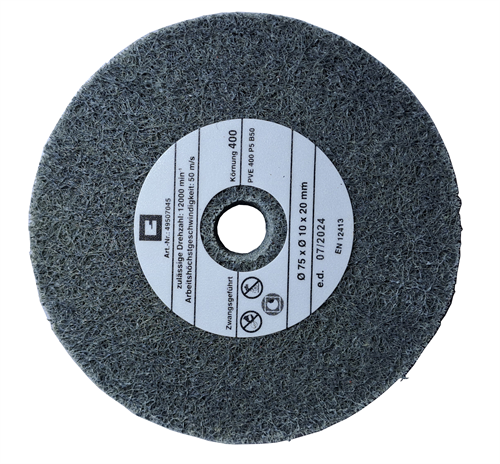 Einhell Cilalama Diski 75x12x20 Mm G400 49507045