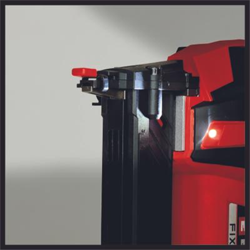 Einhell Fıxetto 18/38 S Solo Zımba Makinesi 4257785