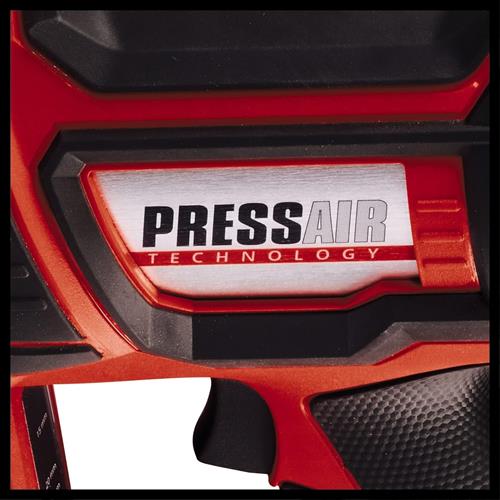 Einhell FIXETTO 18/50 N Akülü Çivi Çakma 4257795