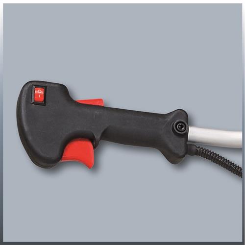 Einhell GC-BC 52 I AS Benzinli Çalı Tırpanı 3436540