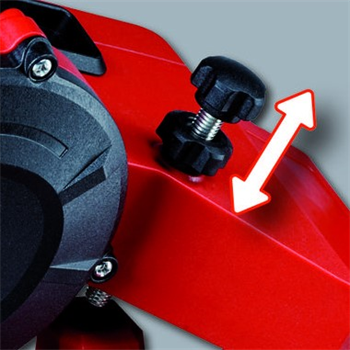 Einhell GC-CS 85 E Elektrikli Bileme Makinası 4499920