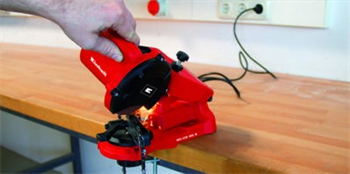 Einhell GC-CS 85 E Elektrikli Bileme Makinası 4499920