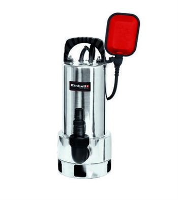 Einhell GC-DP 9035 N Dalgıç Pompa Kirli Su 4170778