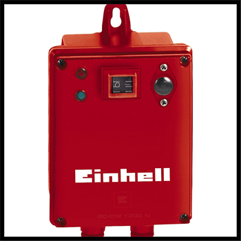 Einhell GC-DW 1300 N Derin Kuyu Pompası 1300W 4170944