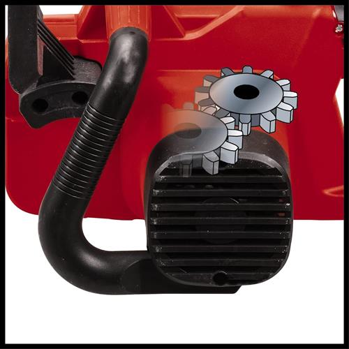 Einhell GC-EC 2040 Elektrikli Ağaç Kesme 4501230