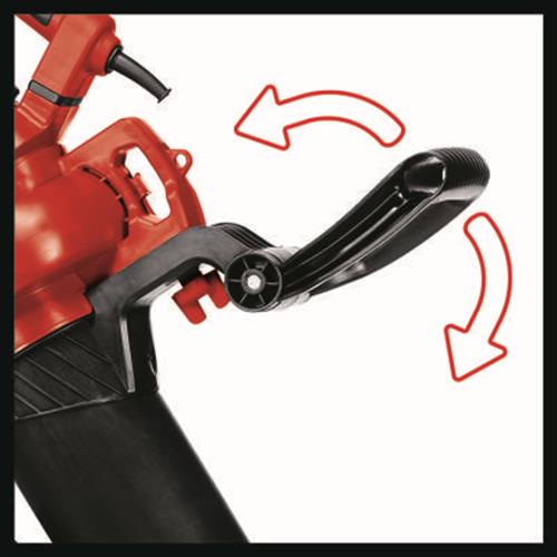 Einhell GC-EL 3000 E Yaprak Toplama Makinesi 3433320