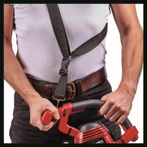 Einhell GC-EL 3000 E Yaprak Toplama Makinesi 3433320