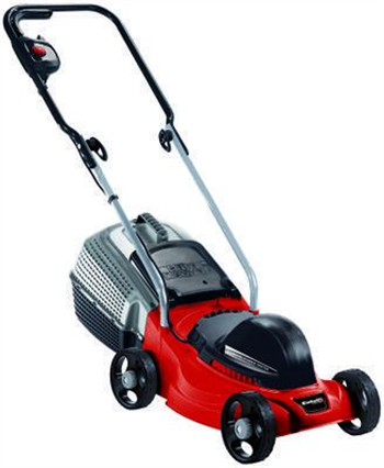 Einhell GC-EM 1030/1 Elektrikli Çim Biçme Makinesi 1000W 3400240