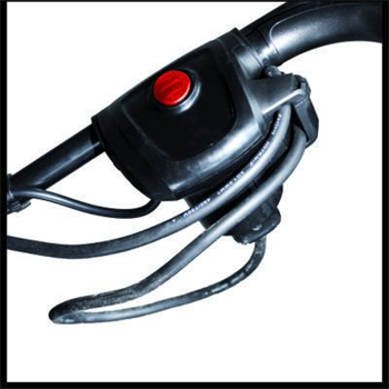 Einhell GC-EM 1030/1 Elektrikli Çim Biçme Makinesi 1000W 3400240