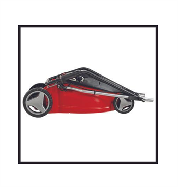 Einhell GC-EM 1536 Elektrikli Çim Biçme Makinesi 1500W 3400150