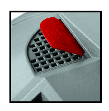 Einhell GC-EM 1536 Elektrikli Çim Biçme Makinesi 1500W 3400150