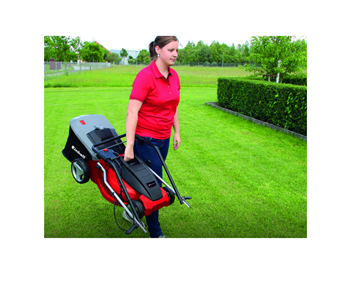 Einhell GC-EM 1536 Elektrikli Çim Biçme Makinesi 1500W 3400150