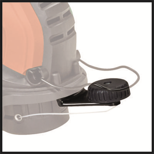 Einhell Gc-Et 4530 Set Misinalı Kenar Kesme 3402022