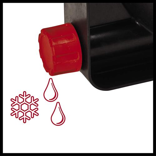 Einhell GC-GP 1045 Bahçe Pompası 4180340
