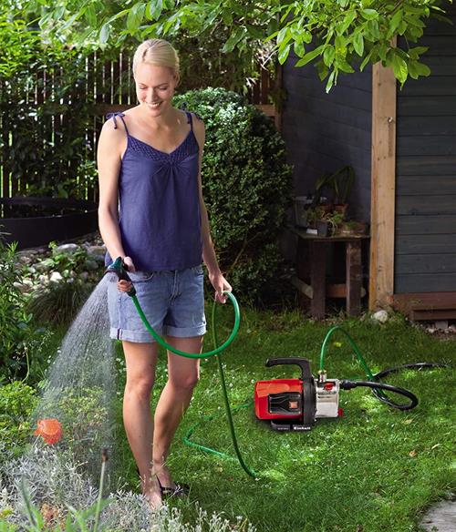 Einhell GC-GP 1250 N Bahçe Pompası 4181460