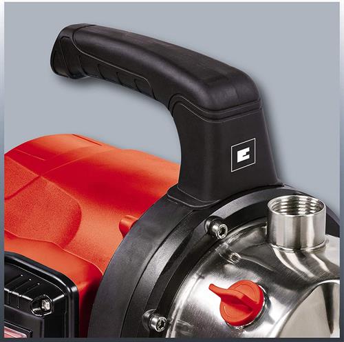 Einhell GC-GP 1250 N Bahçe Pompası 4181460