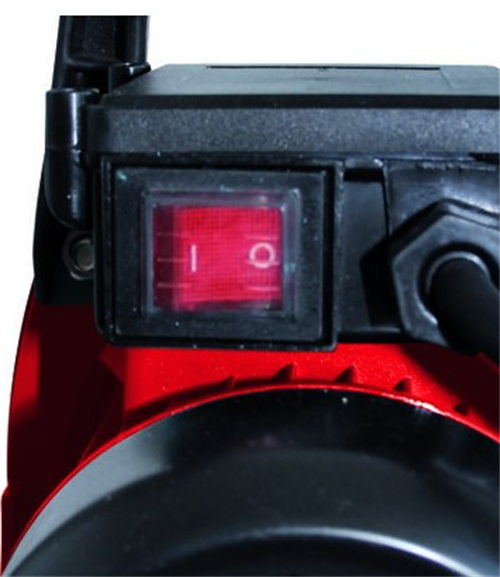 Einhell GC-GP 6538 Bahçe Pompası 4180280