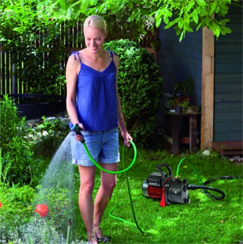 Einhell GC-GP 6538 Bahçe Pompası 4180280