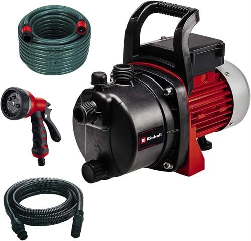 Einhell GC-GP 6538 Set/1 Bahçe Pompası 4180286