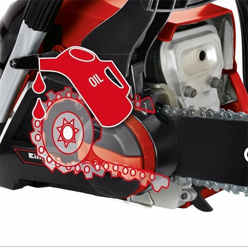 Einhell GC-PC 1435 I TC Set Benzinli Ağaç Kesme 4501828