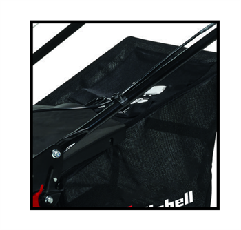 Einhell GC-PM 46/2 Benzinli Çim Biçme Makinesi 3404732