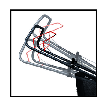 Einhell GC-PM 46/2 Benzinli Çim Biçme Makinesi 3404732