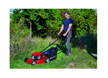 Einhell GC-PM 46/2 Benzinli Çim Biçme Makinesi 3404732