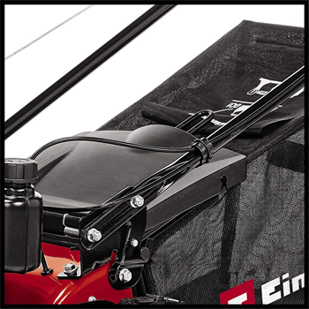 Einhell GC-PM 46/4 S Benzinli Çim Biçme Makinesi 3404725