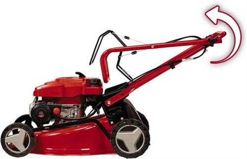 Einhell GC-PM 46/5 S Benzinli Çim Biçme Makinesi 3407550