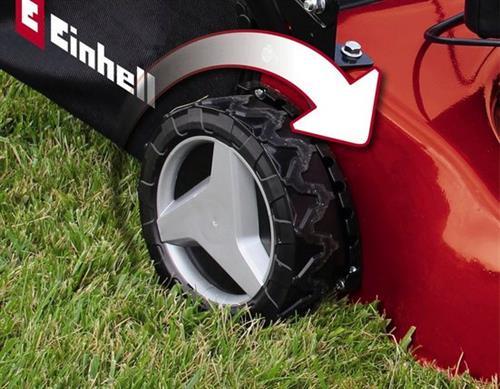 Einhell GC-PM 46/5 S Benzinli Çim Biçme Makinesi 3407550