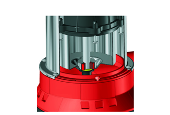 Einhell GC-SP 2768 Temiz Su Dalgıç Pompa 270W 4170442