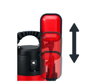 Einhell GC-SP 2768 Temiz Su Dalgıç Pompa 270W 4170442