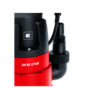 Einhell GC-SP 2768 Temiz Su Dalgıç Pompa 270W 4170442