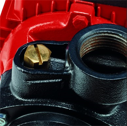 Einhell GC-TP 4622 Santrifüj Pompa 4183400