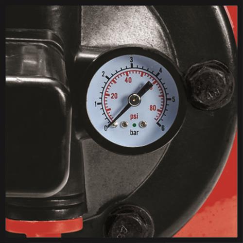 Einhell GC-WW 1045 N Hidrofor 4173520