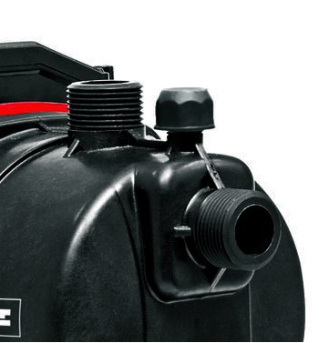 Einhell Gc-Ww 6538 Hidrafor 4173190