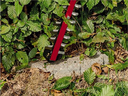 Einhell Ge-Ch 18/60 Li Solo Çit Budama 3410930