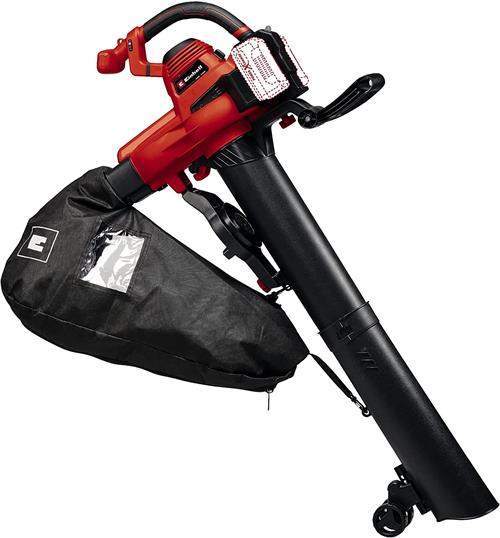 Einhell GE-CL 36/230 Lİ E-Solo Yaprak Toplama 3433630