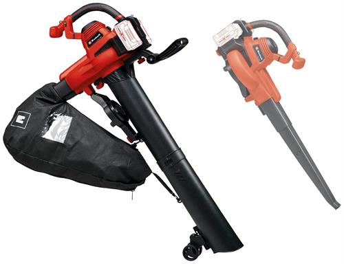 Einhell GE-CL 36/230 Lİ E-Solo Yaprak Toplama 3433630