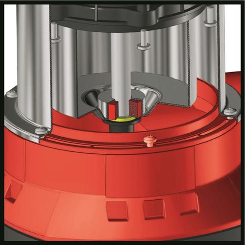 Einhell GE-DP 900 CUT Dalgıç Pompa-Kirli Su 4181550