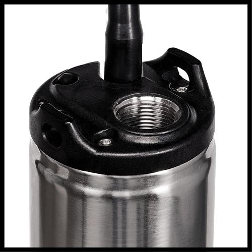 Einhell GE-DW 1155 N-A Derin Kuyu Pompası 4170937